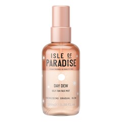 Day Dew - Bruma facial autobronceadora, ISLE OF PARADISE