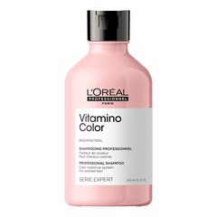 Vitamino Color - Champú para cabellos teñidos, L'Oréal Professionnel