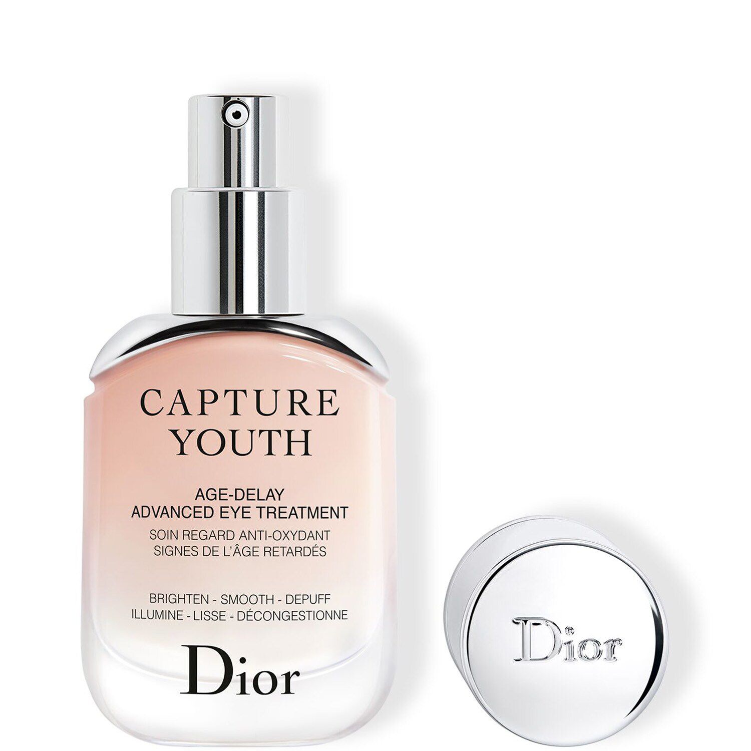 Capture youth dior opinioni top