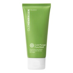 Cold Plunge Pore Mask - Mascarilla Facial Purificante Ácido Salicílico + Láctico, OLEHENRIKSEN