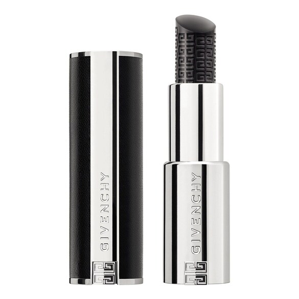 Le Rouge Interdit Baume - Bálsamo labial nutritivo, GIVENCHY