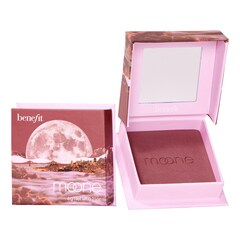 Moone WANDERful World Blush Colorete -  morado intenso, Benefit Cosmetics