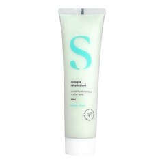 Mascarilla rehidratante - Mascarilla facial, Seasonly