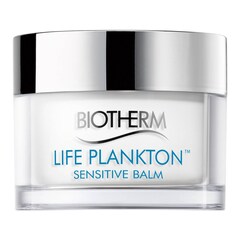 Life Plankton™ Sensitive Balm - Bálsamo nutritivo y regenerador, Biotherm