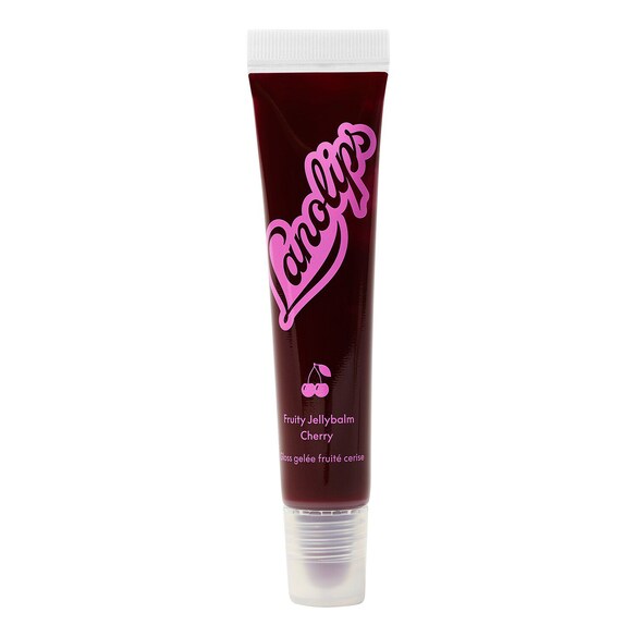 Cherry lip balm gel - Bálsamo labial, LANOLIPS