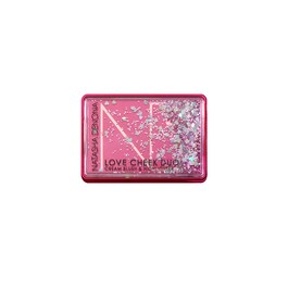 Love Cheek Duo -Colorete