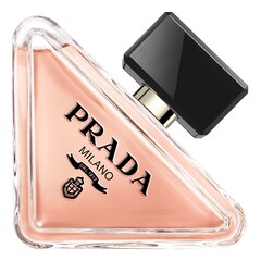 Prada Paradoxe perfume de mujer recargable , PRADA