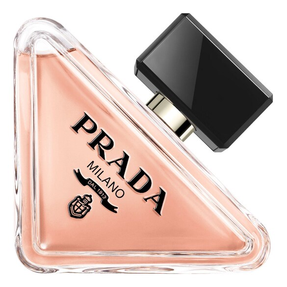 Prada Paradoxe perfume de mujer recargable , PRADA