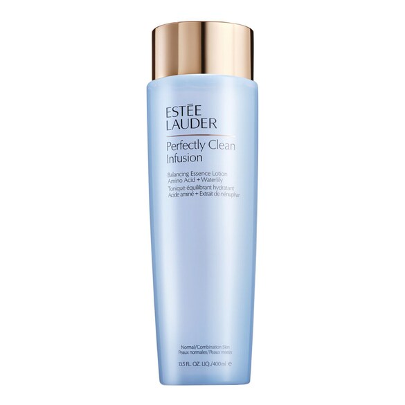 Perfectly Clean Infusion  - Tónico tonificante y exfoliante, ESTÉE LAUDER