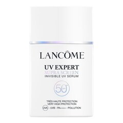 UV Expert Supra Screen SPF 50+ -  Sérum Invisible, Lancôme