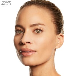 Soft Matte Complete Foundation - Base de maquillaje
