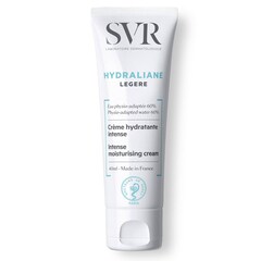 HYDRALIANE Ligero - Crema hidratante y nutritiva, SVR