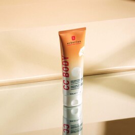 CC Body - Cuidado corporal perfeccionador con color