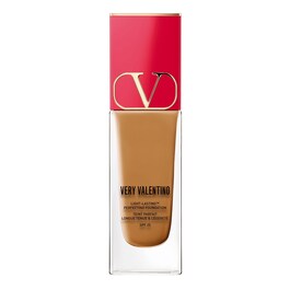 Very Valentino - Base de maquillaje muy ligera, de muy larga duración 24h, SPF25 image