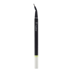 11 El Pincel Delineador - Aplicación intuitiva, acabado perfecto, Sephora Collection