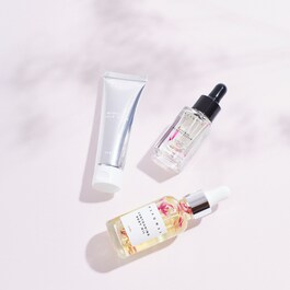 Best Seller Set - Rutina Cuerpo y Cabello Formato viaje