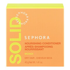 Acondicionador Sólido - Cuidado Desenredante, Sephora Collection