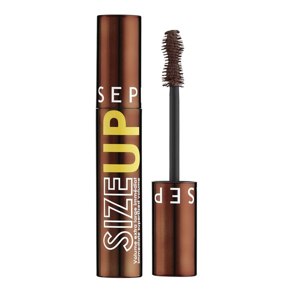 Size up - Máscara Volumen Extra Inmediato, Sephora Collection