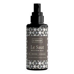 LE SAUT - Bruma perfumada , LE SOURCEUR