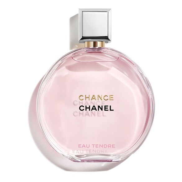 CHANCE EAU TENDRE - Eau De Parfum Vaporizador , Chanel