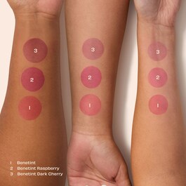 Benetint - Tinte Líquido Para Mejillas Y Labios Formato Viaje