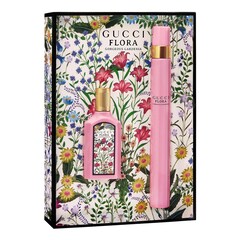 Flora Gorgeous Gardenia - Estuche Eau de Parfum, Gucci