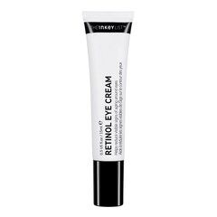 Crema de ojos antiedad con retinol, The Inkey List