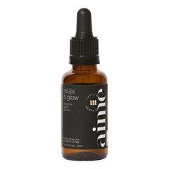 Relax & Glow - Complemento alimenticio, AIME