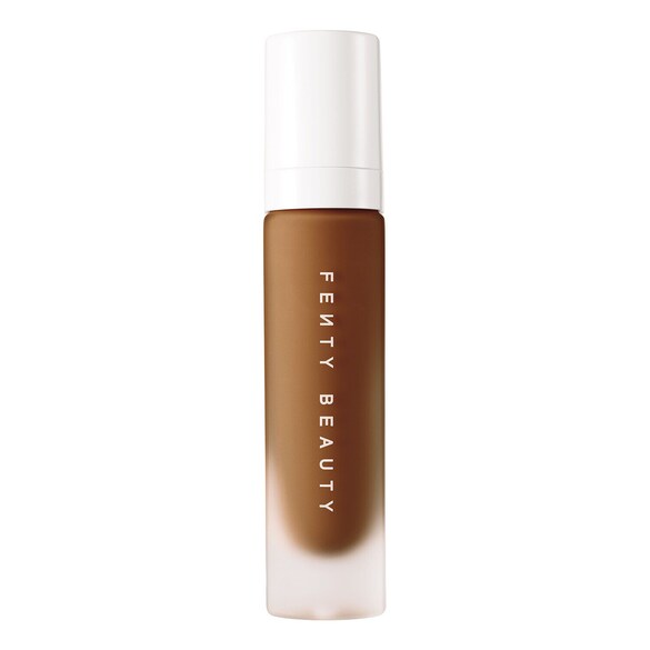 Pro Filt'r Soft Matte Longwear Foundation - Base de maquillaje cobertura total, Fenty Beauty
