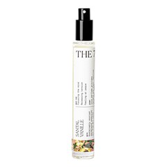 Santal Vanille - Eau de Parfum - Vaporizador de viaje, The 7 Virtues