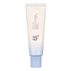 Relief Sun Aqua-Fresh: Rice + B5 SPF50+ - Protector solar con arroz & B5, BEAUTY OF JOSEON