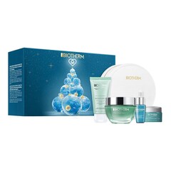 Acquasource Hyaluron Plump Set - Estuche tratamiento hidratante, BIOTHERM
