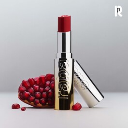 Rouge Rabanne Dramalips Glassy  - Barra de Labios de alta pigmentación