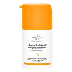 Bouncy Brightfacial™ - Mascarilla sin aclarado, DRUNK ELEPHANT