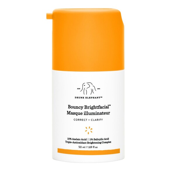 Bouncy Brightfacial™ - Mascarilla sin aclarado, DRUNK ELEPHANT