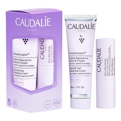 Vinotherapist Dúo Labios y Manos - Estuche de tratamiento, CAUDALIE