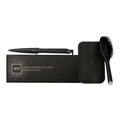Creative curl wand - Estuche, GHD
