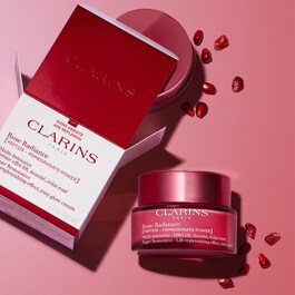Rose radiance multi-intensive - Tratamiento antiarrugas & antiedad