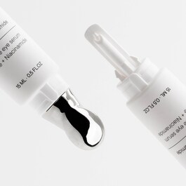 Sérum Ojos Relajante - Cuidado para el contorno del ojo