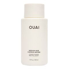 Medium Hair - Acondicionador para cabello medio, Ouai