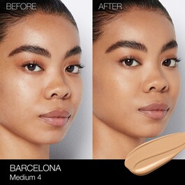 Light Reflecting Foundation - Base de maquillaje