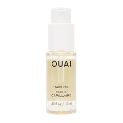 Aceite capilar - Formato de viaje, OUAI HAIRCARE