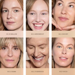 True Skin Serum Concealer - Corrector