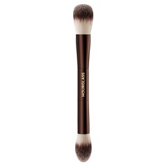 Ambient Lighting Edit Brush - Brocha de doble punta para la tez, Hourglass
