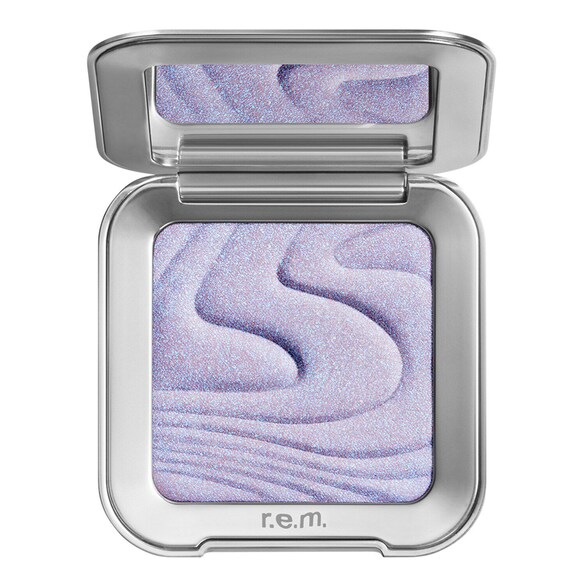 Interstellar - Iluminador con brillo, Rem Beauty