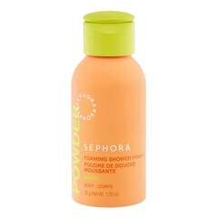 Polvos de Ducha Espumosos - Cuerpo, Sephora Collection