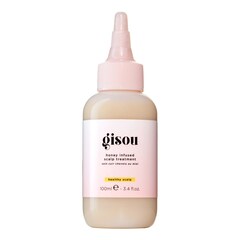 Honey Scalp Treatment - Tratamiento capilar nutritivo, Gisou