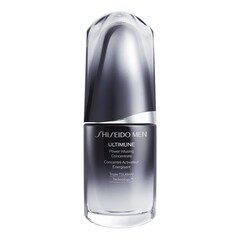 Shiseido Men Ultimune - Sérum fortalecedor para hombres, Shiseido