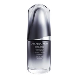 Shiseido Men Ultimune - Sérum fortalecedor para hombres