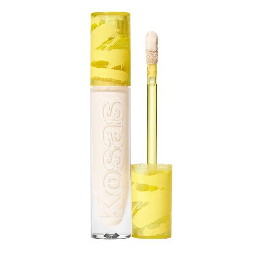 Kosas Revealer Concealer. Antiojeras iluminador.
